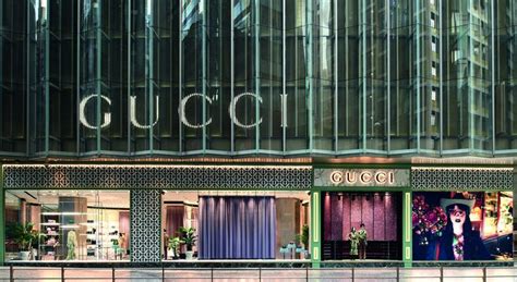 gucci trident|gucci landmark.